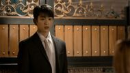 Lee Ho-su in scene from Our Unwritten Seoul | Image via: tvN